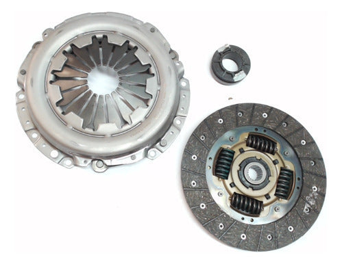 Kit Embrague Hyundai Accent 1.4 2012