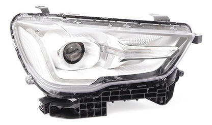 Optico Great Wall Poer 2021 2025 Par