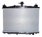 Radiador Motor Mazda Demio Automatico 2007 2014