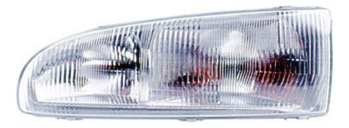 Optico Izquierdo Hyundai H-100 Grace 2.4 G4cs 1991 2003