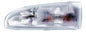 Optico Izquierdo Hyundai H-100 Grace 2.4 G4cs 1991 2003