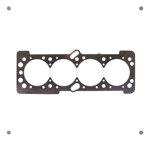 Empaquetadura Culata Chevrolet Aveo 1.4 F14d3 2006 2011