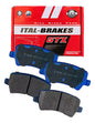Pastilla Freno Land Rover Freelander 2011 2015