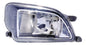 Neblinero Izquierdo Volkswagen Gol G6 1.6 Bah 2013 2016