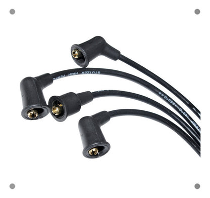 Juego Cable Bujia Daewoo Matiz 0.8 1999 2003