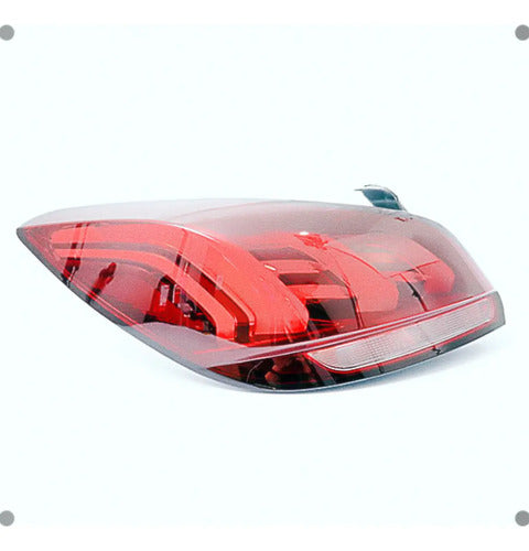 Farol Trasero Izquierdo Mg Gt 1.5 Xxxx 2023 2023
