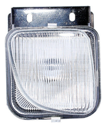 Neblinero Derecho Chevrolet Luv 2.5 4ja1t 2003 2004