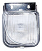 Neblinero Derecho Chevrolet Luv 2.5 4ja1t 2003 2004