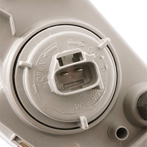 Neblinero R/L Vivant 1.6 Mini-van 2004 2007 Par