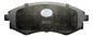 Pastilla Freno Delantero Ssangyong Rexton 3.2 G32d 2002 2005