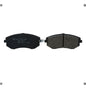 Pastilla Freno Delantera Subaru Outback 2004 2010