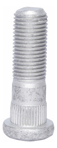 Perno Rueda Nissan Np300 2.5 Qr25de D23x 2015 2022