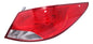 Farol Trasero Hyundai Accent Rb 2015 2020 Derecho Rojo