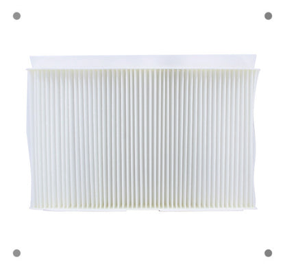 Filtro Cabina Citroen C4 1.4 Et3j4 2004 2010