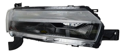 Optico Superior Luz Dia Derecho Renault Kwid 2023 2025