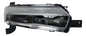 Optico Superior Luz Dia Derecho Renault Kwid 2023 2025