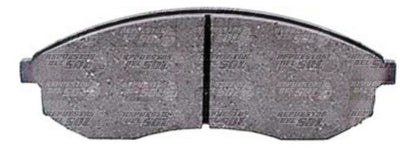 Pastilla Freno Delantero Mitsubishi L200 2.4 4g64 2002 2007