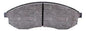 Pastilla Freno Delantero Mitsubishi L200 2.4 4g64 2002 2007
