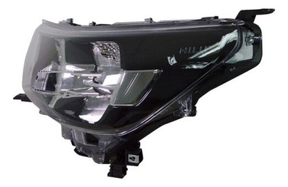 Optico Izquierdo Toyota Hilux 2022 2024