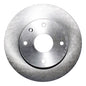 Par Disco Freno Delantero Chevrolet Epica 2.0 2004 2006