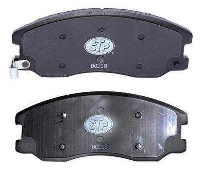 Pastilla Freno Delantero Chevrolet Equinox 3.4 Lnj 2007 2008