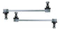 Bieleta Delantera Chevrolet New Sail 2016 2023 Par