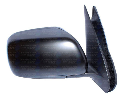 Espejo Retrovisor Suzuki Grand Vitara Nomade 2006 2019 Todos