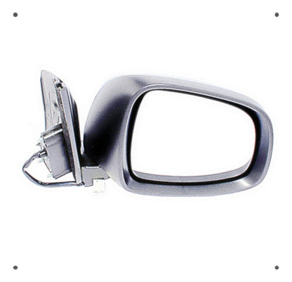 Espejo Exterior Derecho Suzuki Sx4 1.6 M16a 2011 2015