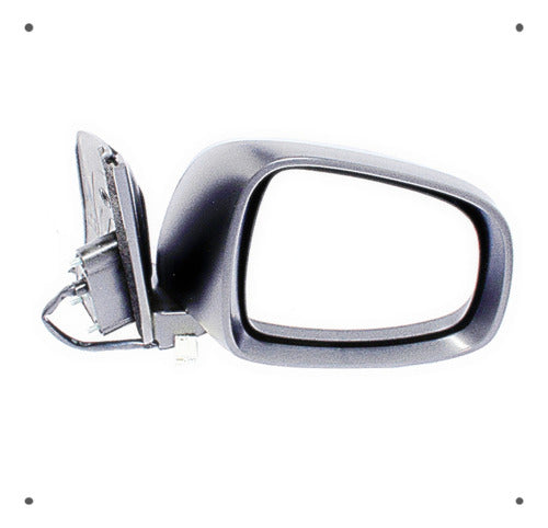 Espejo Exterior Derecho Suzuki Sx4 1.6 M16a 2011 2015