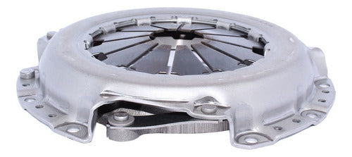 Kit Embrague Hyundai Accent Rb D4fb 2010 2014 1.6