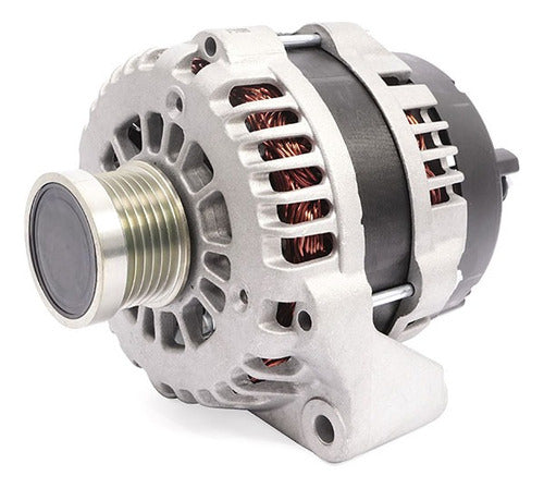 Alternador Ssangyong Stavic 2.7 D27dt 2004 2013