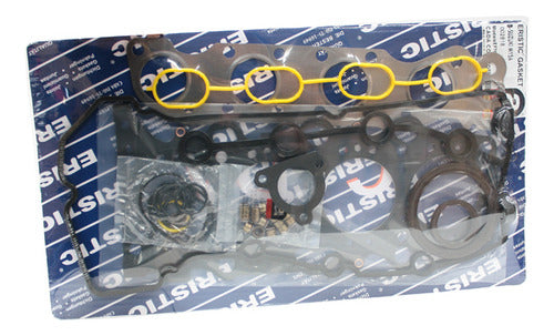 Juego Empaquetadura Motor Suzuki Sx4 1.6 2007