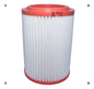 Filtro Aire Kia Frontier 2.5 D4cb Tci 1ton 2012 2017