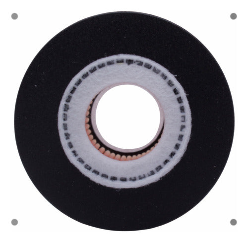 Filtro Aceite Toyota 4runner 4.0 1grfe Grn285 2015 2017