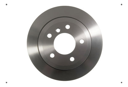 Par Discos Freno Trasero Gtx Bmw X1 D 2010 2015