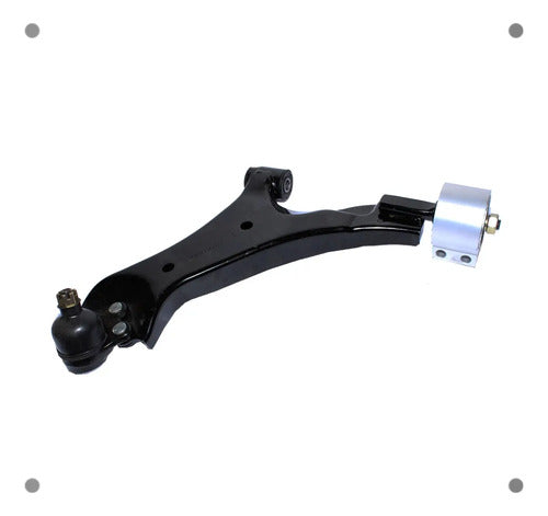 Bandeja Suspension In Iz Captiva 2.2 2012 2018