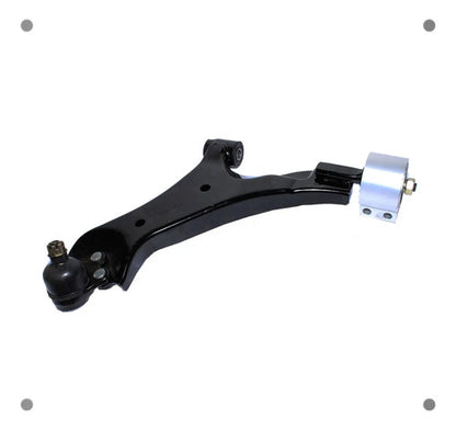 Bandeja Suspension In Iz Captiva 2.0 2007 2016