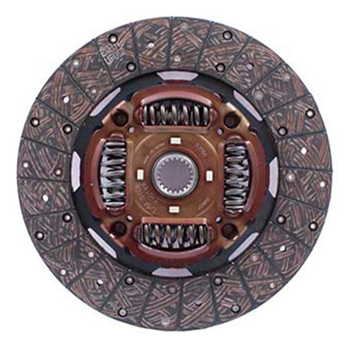 Kit Embrague Exedy Toyota Hilux 2.5 2kdft 2wd 2012 2015