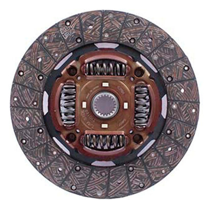 Kit Embrague Exedy Toyota Hilux 2.5 2kdft 2wd 2012 2015