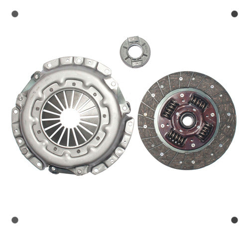 Kit Embrague Hyundai H100 2.5 Grace 1998 2004