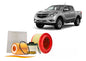 Kit Filtros Mazda Bt50 3.2 13-22 Aceite Aire Petróleo Pole