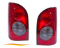 Farol Trasero R/L Hyundai H-100 2.5 1997 2003 Par