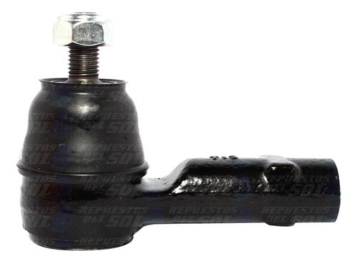 Terminal Direccion Mitsubishi OutlanDerecho 2.4 2003 2010 Ext