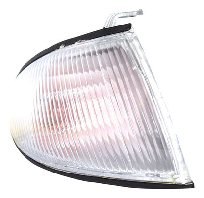 Optico + Farol + Neblinero Hyundai Accent 1998 2001