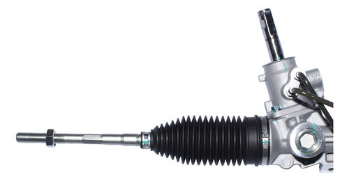 Cremallera Con Terminales Citroen Berlingo 2012 2019