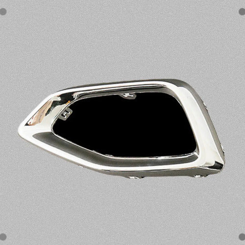 Bisel Neblinero Delantero Izquierdo Mg Hs 1.5 Sge 1.5t 2020 2023