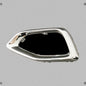 Bisel Neblinero Delantero Izquierdo Mg Hs 1.5 Sge 1.5t 2020 2023