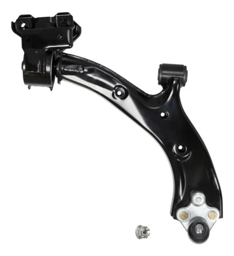 Bandeja Suspension Inferior Derecho Honda Cr-v 2.4 4x2 2007 2012