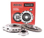 Kit Embrague Foton Midi Truck 1.3 2017 2021