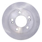 Par Disco Freno Delantero Ssangyong Kyron 2.3 2009 2011